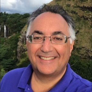 Meet your Posher, Daniel